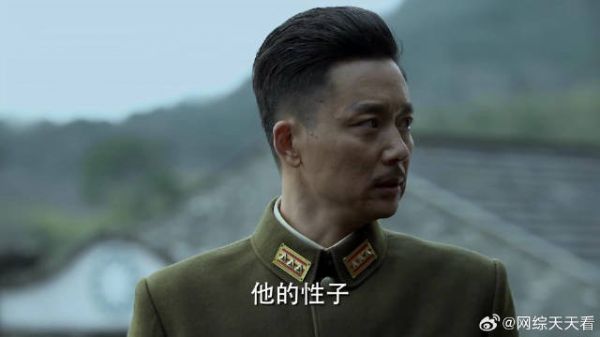 明台成绩优异 副官想提前毕业被拒，下秒毒蜂开口真相了