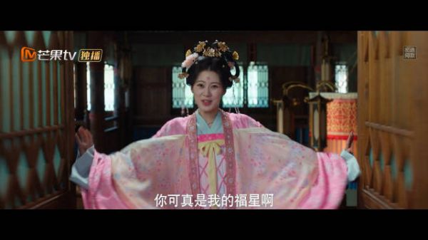 赵昭仪演技两极分化,权谋剧被指综艺穿越
