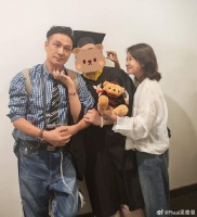 吴镇宇儿子自曝小学时遭同学霸凌：被夹手指、丢书包、嘲笑容貌