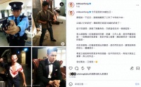 突发！香港知名男星39岁生日宣布离巢TVB，结束17年宾主关系