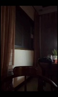 原来是小冒咪探头！