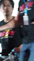 王耀庆碰到了张若昀笑点开关