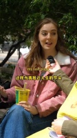 “我是自己人生的主角， 我的故事由我自己书写”