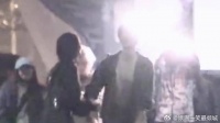 《耀眼》 李昀锐关晓彤拍《耀眼》剧宣视频了，牵手搂肩好甜啊，速速抬上来！