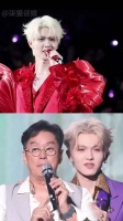 李昊的人缘有多权威？周星驰送花篮力挺，张柏芝担任尾场压轴嘉宾