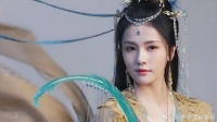 罗云熙彻底爱上白鹿，得知其真实身份，还选择放她归去