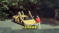 他就是让整个港澳富豪圈闻风丧胆的世纪悍匪！