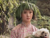 李香秀的人生转折点，特殊待遇进大宅门