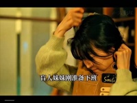 盲人妹妹刚准备下班，来了两位杀手，原来姐姐是一位顶级杀手， 致命潮汐
