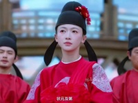 吴谨言再演自救型大女主，孟廷辉智谋破局