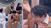黄子弘凡这人太调皮，惨遭Ella暴打，结果令人太舒服！