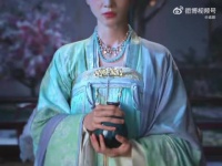 吴谨言演绎孟廷辉，凡事自有对策清醒理智