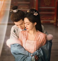 孟子义李昀锐10指紧扣，新剧CP营业诚意拉满，套路与真心谁能分清