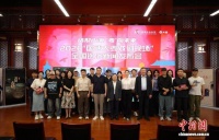 国家话剧院启动《苏堤春晓》等5部话剧全国巡演