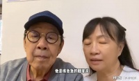 94岁胡枫发声报平安，因胆管炎昏迷4天，昏迷时脑海不断浮现家人