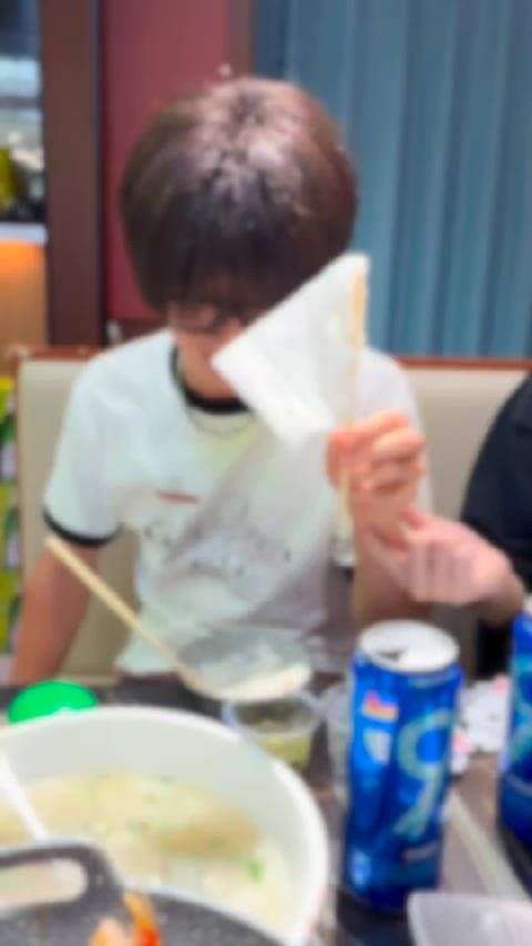 依旧是不吵架 不社交 不恋爱 专心经营自己的唐氏生活