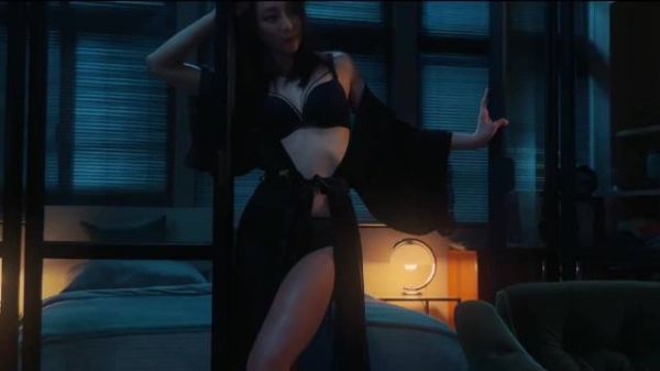 女人为了怀上小孩，竟然这么做！