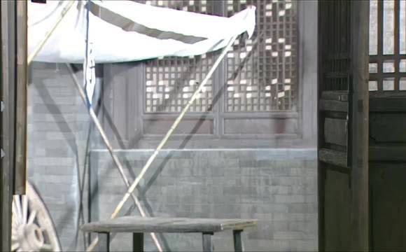 同福客栈名台词,馒头片快点好不好