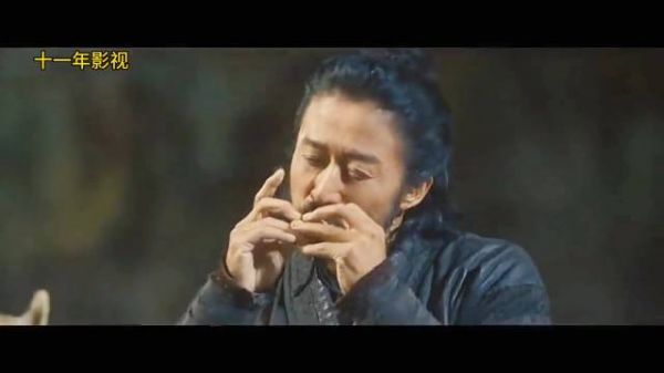 皇家骁骑卫文戏破碎，至亲难护悲凉共情