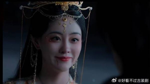 《狐妖小红娘月红篇》 公主与侍卫，人与妖，他们的结局终究没有圆满