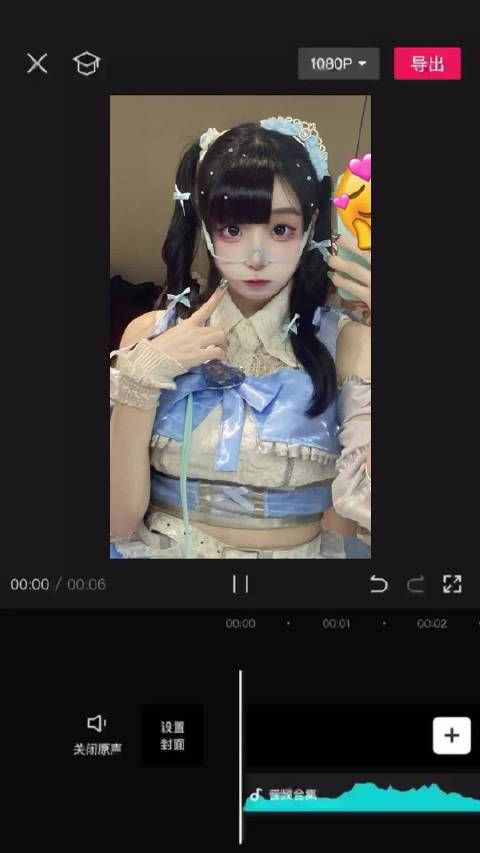 这个人丢下了视频,一句话也没说就离开了