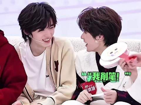 谁来为宋亚轩解码?