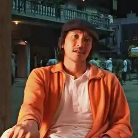 周星驰的电影一直在致敬李小龙