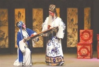 广东汉剧“三喜临门”