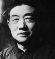 徐悲鸿不喜欢妻子，便为儿子取了个晦气名字，7年后果然应验