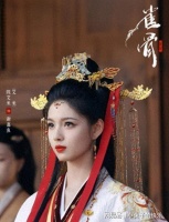 艾米出演的4部剧，男主个个是男神，哪部是你熬夜追的？