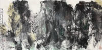 融古通今承笔墨，境由心生绘万象 —— 画家高令敏