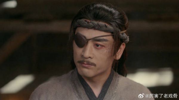 李莲花向刘如京打听旧事 竟然发现惊天秘密，精彩了