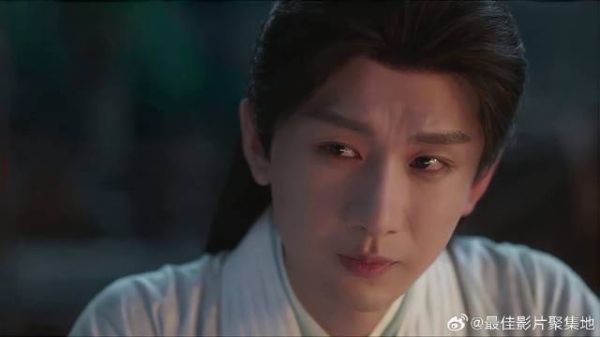 找了十年的师兄，竟是好友的舅舅，太巧了