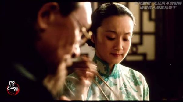 大鸿米店从不把五龙当人，最终逼他走向黑化！