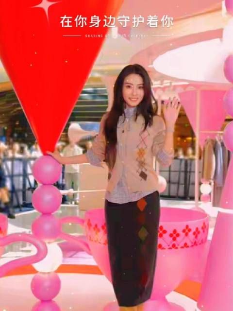 张柏芝从玉女掌门人到单亲母亲，经典柳飘飘形象难忘