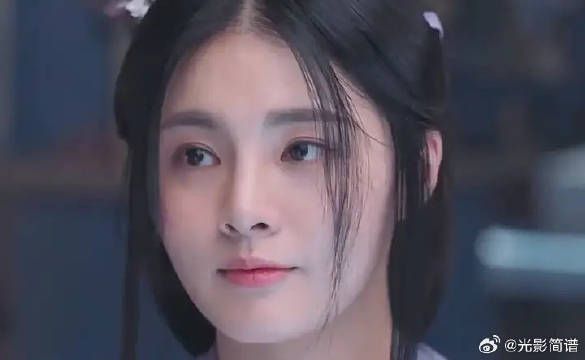 师妹,我让坏人得到了惩罚,我来找你了!