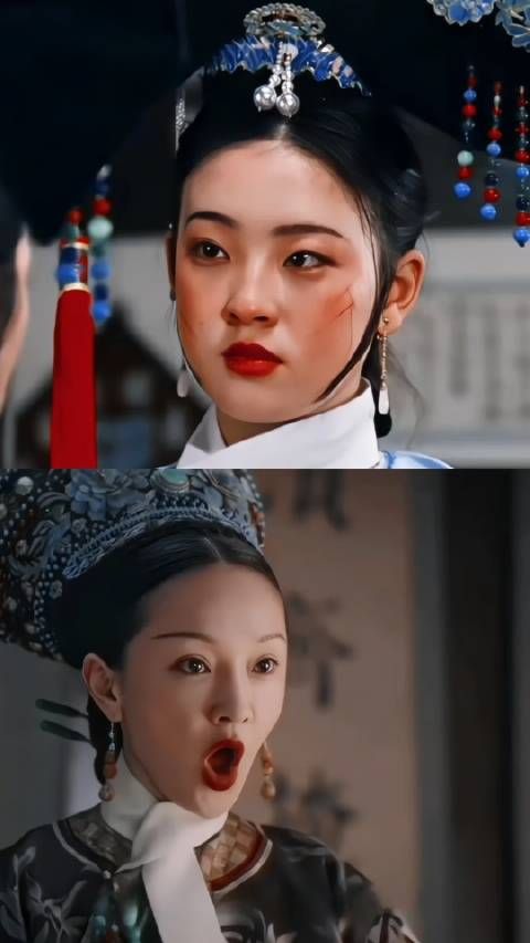“笑死！这也能封后？昔日凤仪万千，纵处弱势亦寸步不让”