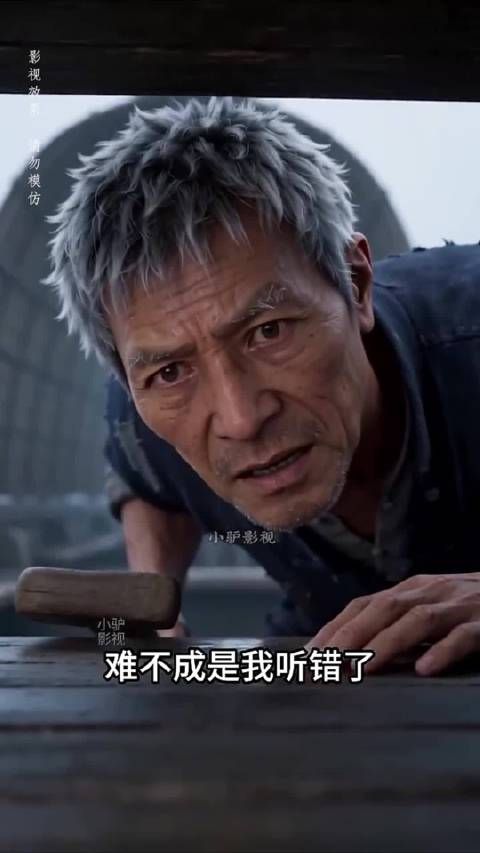 白蛇遭妖道追香钩追踪,渔夫夫妇献血助破法