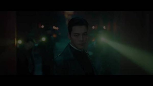 张大佛爷吴老狗隔世楼幻境轮流变饿死鬼