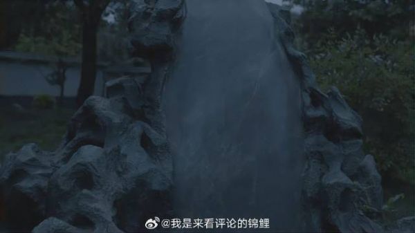 三个人都溺死在同一位置 李莲花一看湖边镜石，秒懂真相