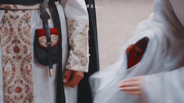 陈哲远赵滨两剧父子君臣，从逼儿拔剑到俯首称臣