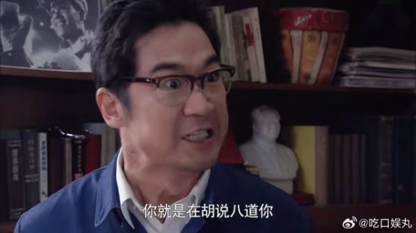 佟志信誓旦旦没碰过李天骄，文丽一句戳要害：动了她的心