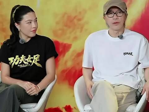林子聪与周星驰二十多年合作，知进退守分寸