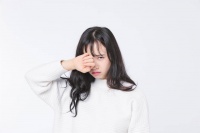 已婚女人跑到外面找别的男人，心里想的就是这一件