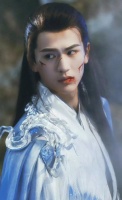 “粉底液将军” 争议未消，新剧再引热议：撕掉滤镜，张凌赫还剩下什么？