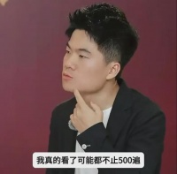 韩路批董宇辉“又当又立”？实话实说，我也不喜欢董宇辉这个人