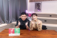 TVB视后狠批一位港姐没家教，不会拿筷子，吃相太难看