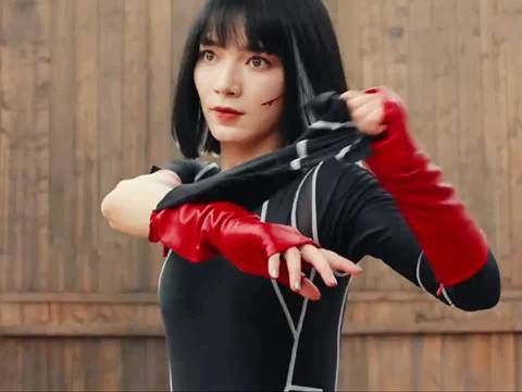 欢喜冤家比武现场秒变相亲现场 也太搞笑了