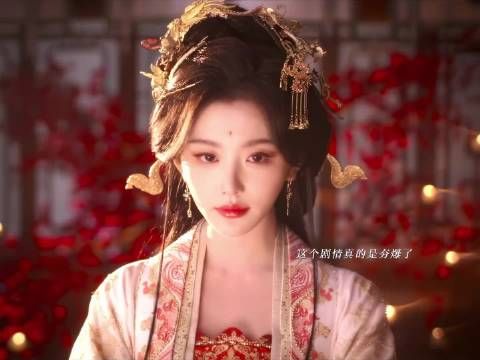 谁能懂昭阳公主的剧情真的太带感了