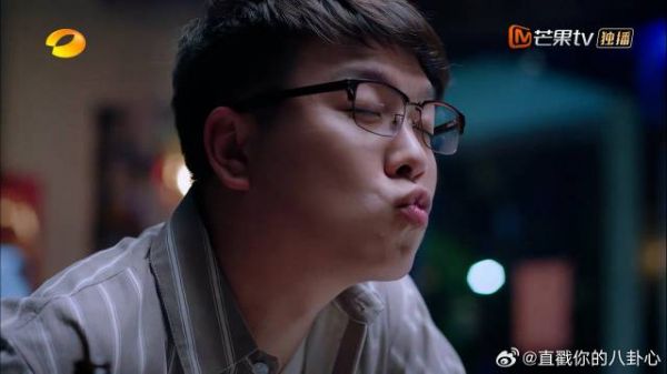 庄北秒变大师，让贺子秋亲李尖尖，打破兄妹这层关系